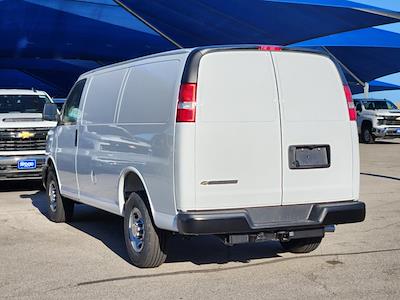 2025 Chevrolet Express 2500 RWD Masterack Upfitted Cargo Van for sale #153420 - photo 2