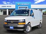 2025 Chevrolet Express 2500 RWD Masterack Upfitted Cargo Van for sale #153420 - photo 23