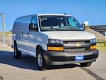 2025 Chevrolet Express 2500 RWD Masterack Upfitted Cargo Van for sale #153420 - photo 1
