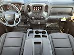 2025 Chevrolet Silverado 3500 Crew Cab DRW 4WD Knapheide Flatbed Truck for sale #153421 - photo 19