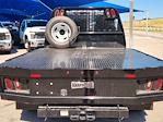 2025 Chevrolet Silverado 3500 Crew Cab DRW 4WD Knapheide Flatbed Truck for sale #153421 - photo 22