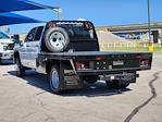 2025 Chevrolet Silverado 3500 Crew Cab DRW 4WD Knapheide Flatbed Truck for sale #153421 - photo 3