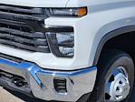 2025 Chevrolet Silverado 3500 Crew Cab DRW 4WD Knapheide Flatbed Truck for sale #153421 - photo 6