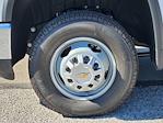 2025 Chevrolet Silverado 3500 Crew Cab DRW 4WD Knapheide Flatbed Truck for sale #153421 - photo 7