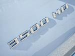 2025 Chevrolet Silverado 3500 Crew Cab DRW 4WD Knapheide Flatbed Truck for sale #153421 - photo 8