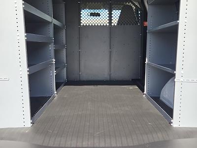 2025 Chevrolet Express 2500 RWD Masterack Upfitted Cargo Van for sale #153424 - photo 2
