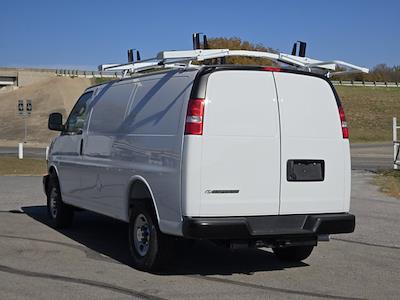 2025 Chevrolet Express 2500 RWD Masterack Upfitted Cargo Van for sale #153424 - photo 2