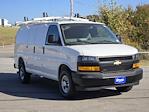 2025 Chevrolet Express 2500 RWD Masterack Upfitted Cargo Van for sale #153424 - photo 4