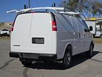 2025 Chevrolet Express 2500 RWD Masterack Upfitted Cargo Van for sale #153424 - photo 5