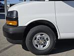 2025 Chevrolet Express 2500 RWD Masterack Upfitted Cargo Van for sale #153424 - photo 6