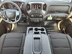2025 Chevrolet Silverado 3500 Crew Cab DRW 4WD CM Truck Beds Flatbed Truck for sale #153425 - photo 20