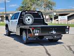 2025 Chevrolet Silverado 3500 Crew Cab DRW 4WD CM Truck Beds Flatbed Truck for sale #153425 - photo 2