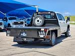 2025 Chevrolet Silverado 3500 Crew Cab DRW 4WD CM Truck Beds Flatbed Truck for sale #153425 - photo 4