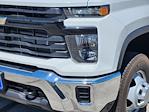 2025 Chevrolet Silverado 3500 Crew Cab DRW 4WD CM Truck Beds Flatbed Truck for sale #153425 - photo 6