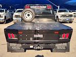 2025 Chevrolet Silverado 3500 Crew Cab DRW 4WD Knapheide Flatbed Truck for sale #153429 - photo 23
