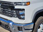 2025 Chevrolet Silverado 3500 Crew Cab DRW 4WD Knapheide Flatbed Truck for sale #153429 - photo 6