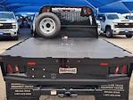 New 2025 Chevrolet Silverado 3500 Work Truck Crew Cab 4WD 9' 6" Knapheide Steel Flatbed Truck for sale #153430 - photo 23