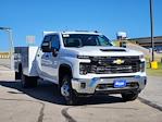 2025 Chevrolet Silverado 3500 Crew Cab DRW 4WD Knapheide Service Truck for sale #153431 - photo 2