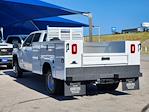 2025 Chevrolet Silverado 3500 Crew Cab DRW 4WD Knapheide Service Truck for sale #153431 - photo 3