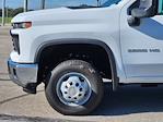 2025 Chevrolet Silverado 3500 Crew Cab DRW 4WD Knapheide Service Truck for sale #153431 - photo 5
