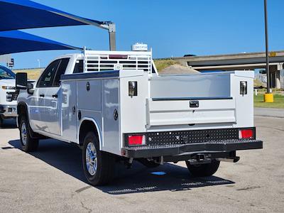 2025 Chevrolet Silverado 2500 Double Cab SRW 4WD Royal Service Truck for sale #153432 - photo 2