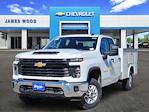 2025 Chevrolet Silverado 2500 Double Cab SRW 4WD Royal Service Truck for sale #153432 - photo 23