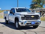 2025 Chevrolet Silverado 2500 Double Cab SRW 4WD Royal Service Truck for sale #153432 - photo 1