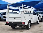 New 2025 Chevrolet Silverado 2500 Double Cab Royal 40-VO-98 8' 2" Service Truck for sale #153435 - photo 4