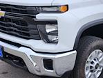 New 2025 Chevrolet Silverado 2500 Double Cab Royal 40-VO-98 8' 2" Service Truck for sale #153435 - photo 6