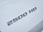 New 2025 Chevrolet Silverado 2500 Double Cab Royal 40-VO-98 8' 2" Service Truck for sale #153435 - photo 8