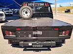 2025 Chevrolet Silverado 3500 Crew Cab DRW 4WD Knapheide Flatbed Truck for sale #153437 - photo 22