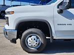 2025 Chevrolet Silverado 3500 Crew Cab DRW 4WD Knapheide Flatbed Truck for sale #153437 - photo 5