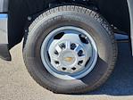 2025 Chevrolet Silverado 3500 Crew Cab DRW 4WD Knapheide Flatbed Truck for sale #153437 - photo 6