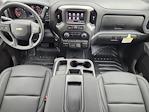 New 2025 Chevrolet Silverado 3500 Work Truck Crew Cab 4WD 9' 6" Knapheide Steel Flatbed Truck for sale #153438 - photo 20