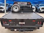 New 2025 Chevrolet Silverado 3500 Work Truck Crew Cab 4WD 9' 6" Knapheide Steel Flatbed Truck for sale #153438 - photo 23