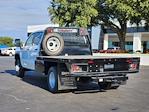 2025 Chevrolet Silverado 3500 Crew Cab DRW 4WD Knapheide Flatbed Truck for sale #153439 - photo 2