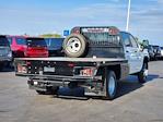2025 Chevrolet Silverado 3500 Crew Cab DRW 4WD Knapheide Flatbed Truck for sale #153439 - photo 4