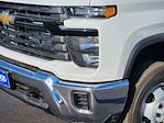 2025 Chevrolet Silverado 3500 Crew Cab DRW 4WD Knapheide Flatbed Truck for sale #153439 - photo 6