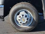 2025 Chevrolet Silverado 3500 Crew Cab DRW 4WD Knapheide Flatbed Truck for sale #153439 - photo 7