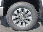 New 2025 Chevrolet Silverado 2500 LT Crew Cab 4WD Pickup for sale #153441 - photo 10