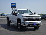 New 2025 Chevrolet Silverado 2500 LT Crew Cab 4WD Pickup for sale #153441 - photo 3
