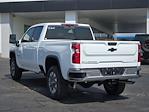 New 2025 Chevrolet Silverado 2500 LT Crew Cab 4WD Pickup for sale #153441 - photo 2