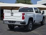 New 2025 Chevrolet Silverado 2500 LT Crew Cab 4WD Pickup for sale #153441 - photo 4