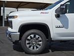 New 2025 Chevrolet Silverado 2500 LT Crew Cab 4WD Pickup for sale #153441 - photo 5