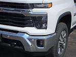 New 2025 Chevrolet Silverado 2500 LT Crew Cab 4WD Pickup for sale #153441 - photo 6
