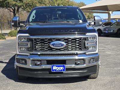 Used 2023 Ford F-350 Lariat Crew Cab for sale #153443B1 - photo 1