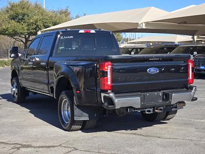 Used 2023 Ford F-350 Lariat Crew Cab for sale #153443B1 - photo 2