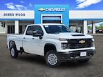 2025 Chevrolet Silverado 2500 Crew Cab SRW 4WD Pickup for sale #153447 - photo 1