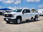 2025 Chevrolet Silverado 2500 Crew Cab SRW 4WD Pickup for sale #153447 - photo 3