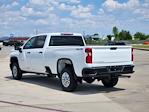 2025 Chevrolet Silverado 2500 Crew Cab SRW 4WD Pickup for sale #153447 - photo 4